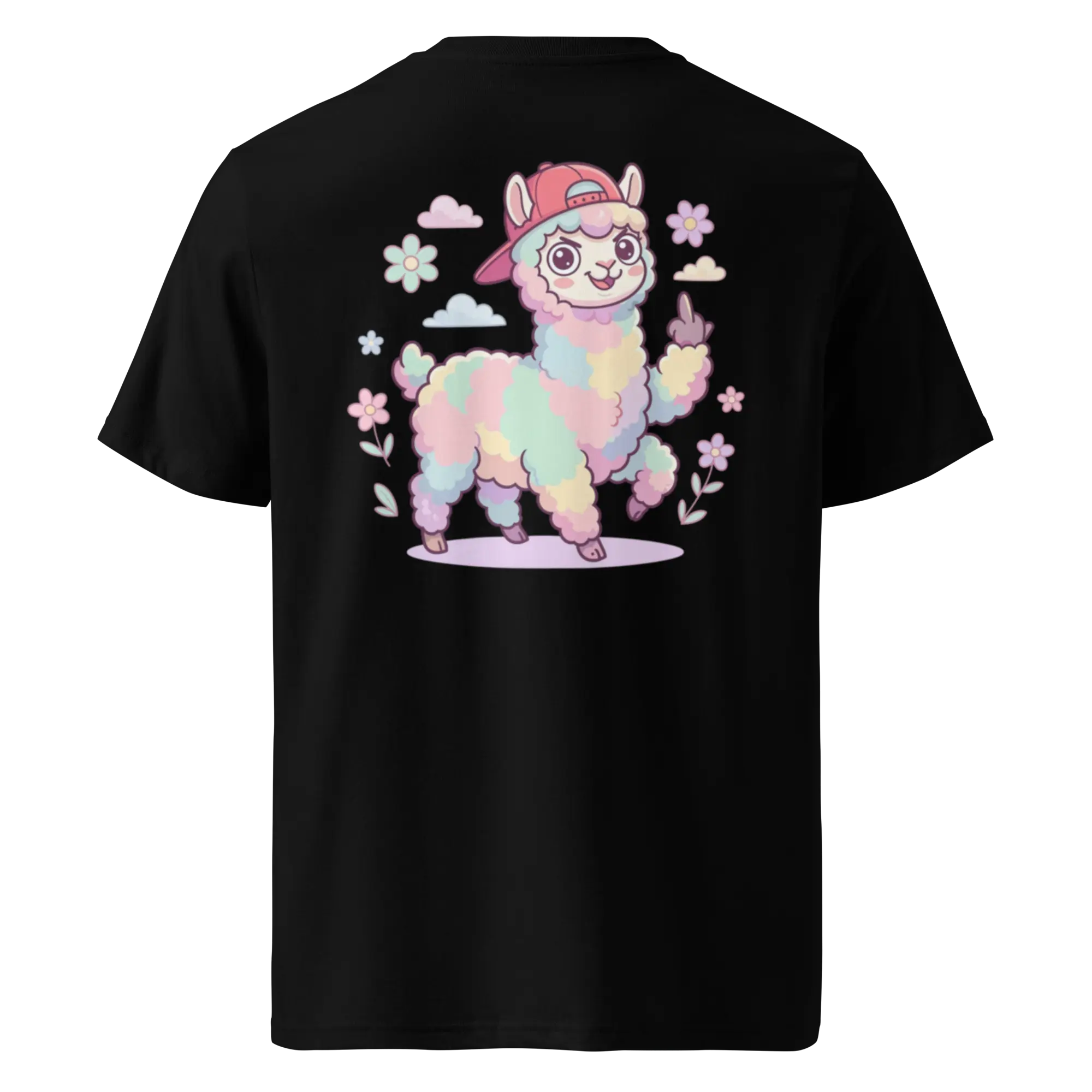 ALPACALYPSE PREMIUM T-SHIRT