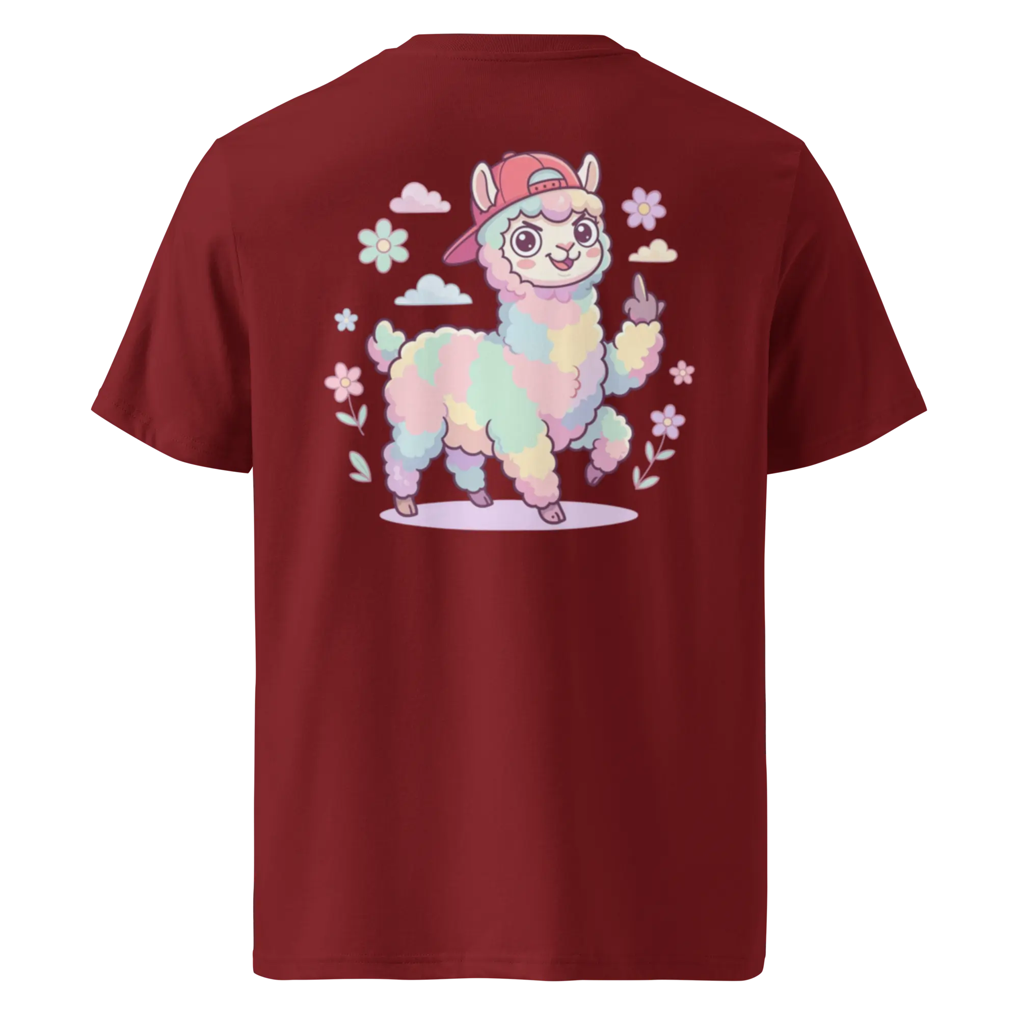 ALPACALYPSE PREMIUM T-SHIRT