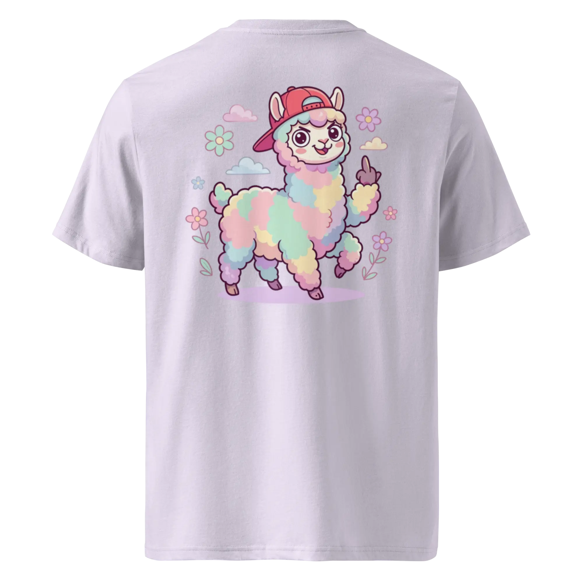 ALPACALYPSE PREMIUM T-SHIRT