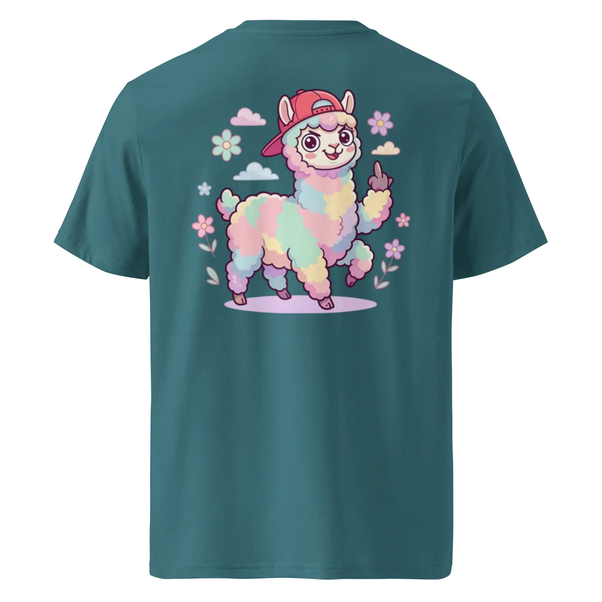 ALPACALYPSE PREMIUM T-SHIRT