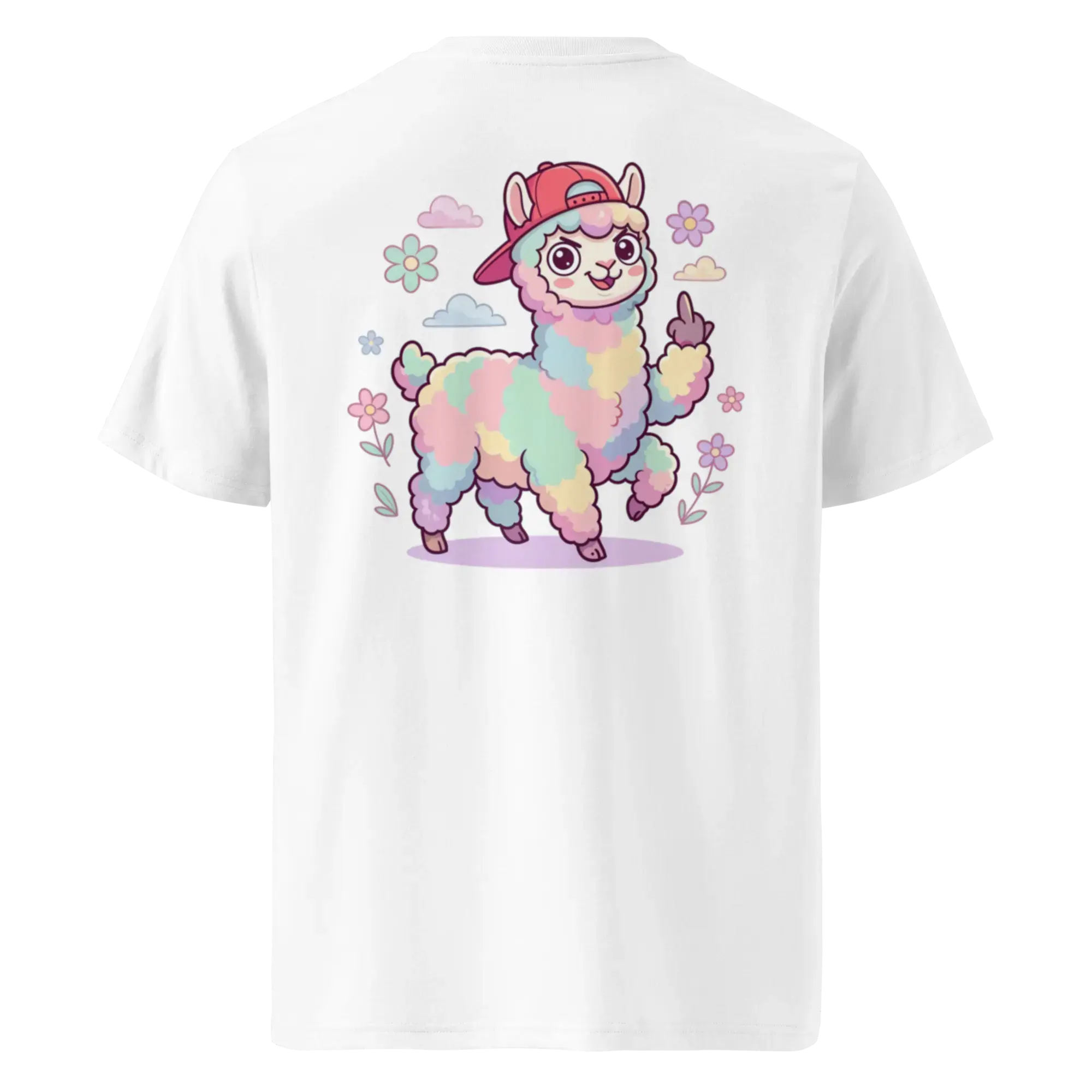 ALPACALYPSE PREMIUM T-SHIRT