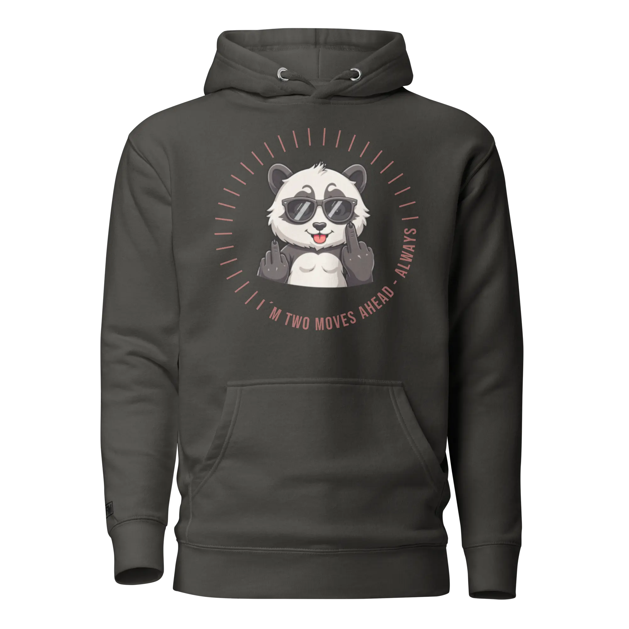 BAMBOOZLED PREMIUM HOODIE