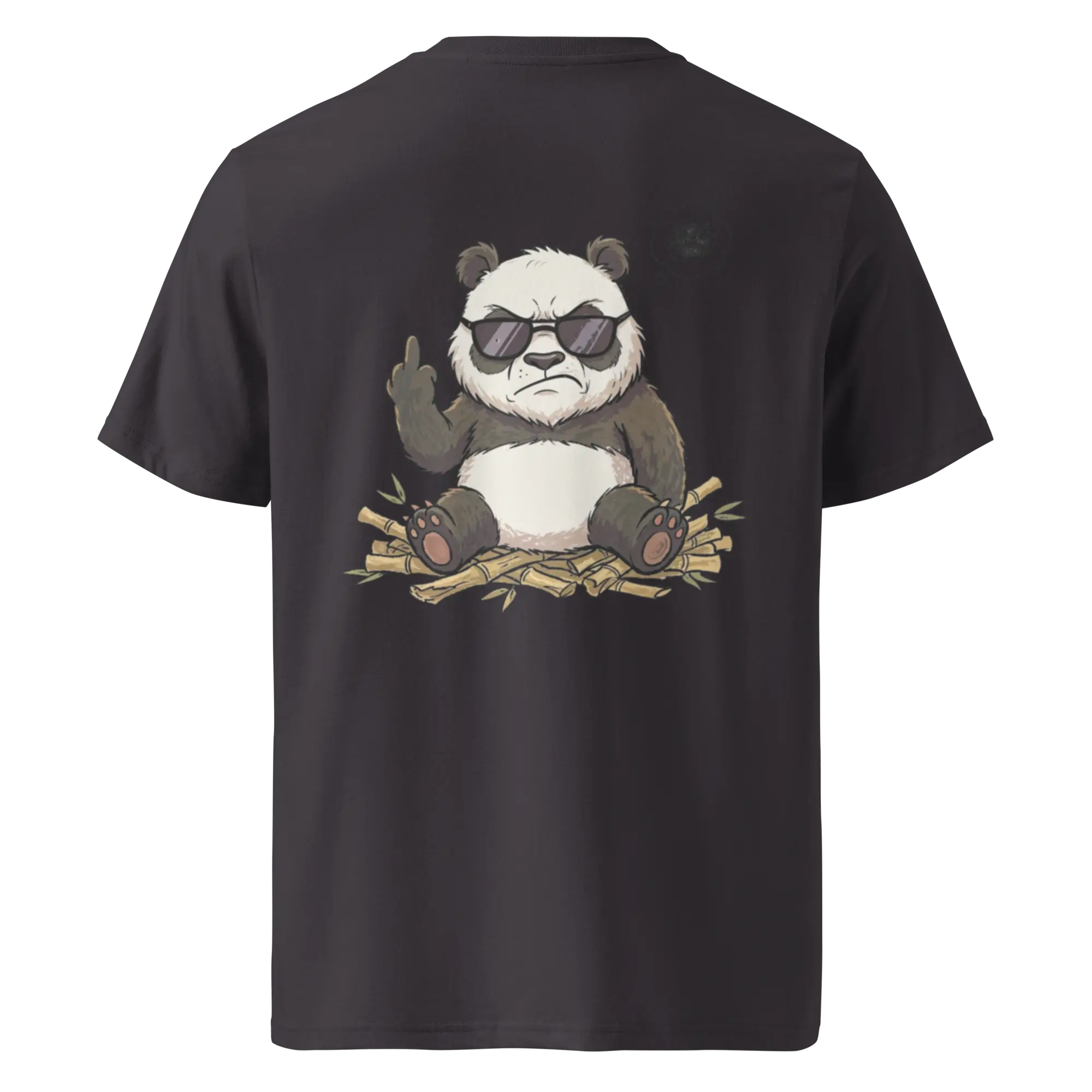 FLURIOS FLUFF PREMIUM T-SHIRT