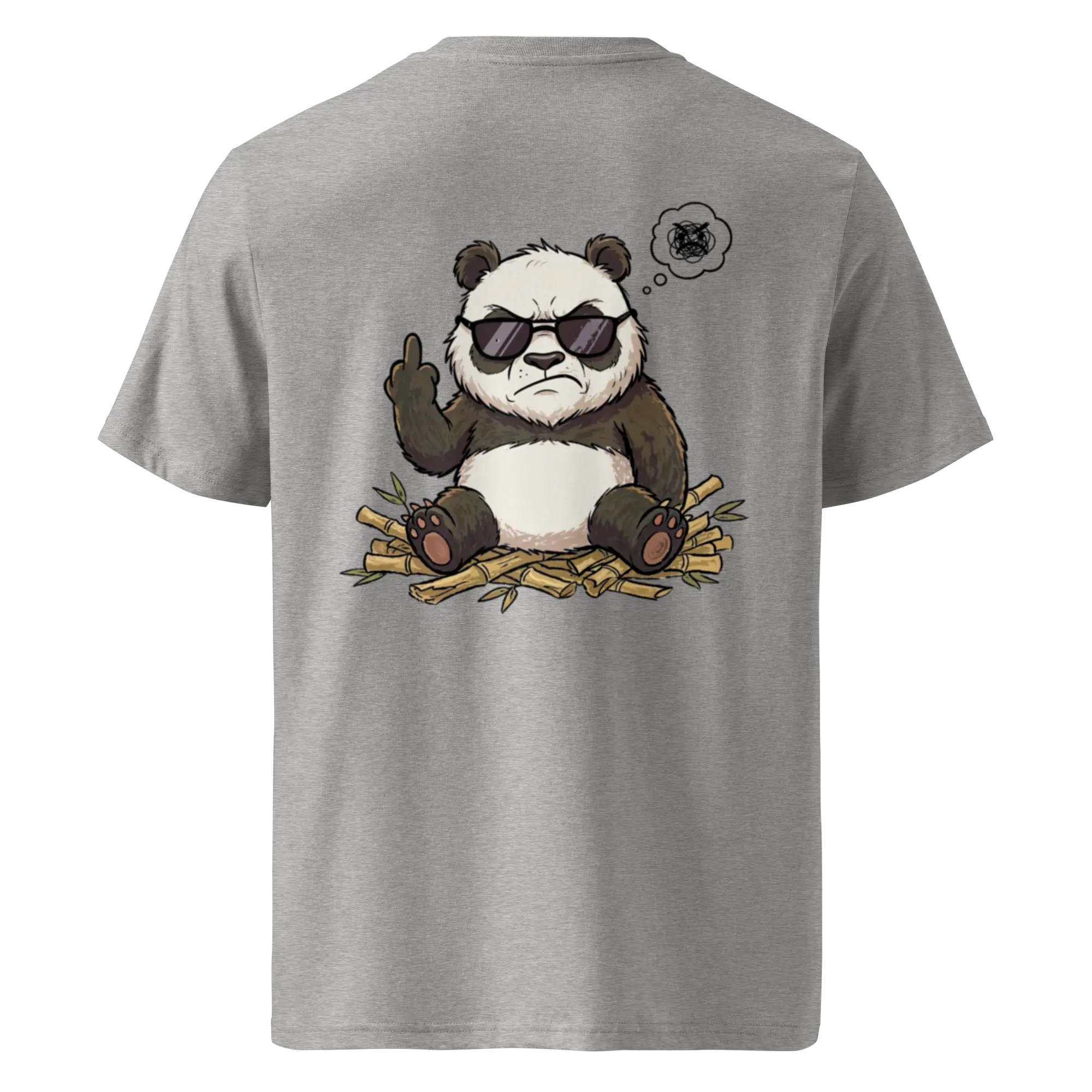 FLURIOS FLUFF PREMIUM T-SHIRT