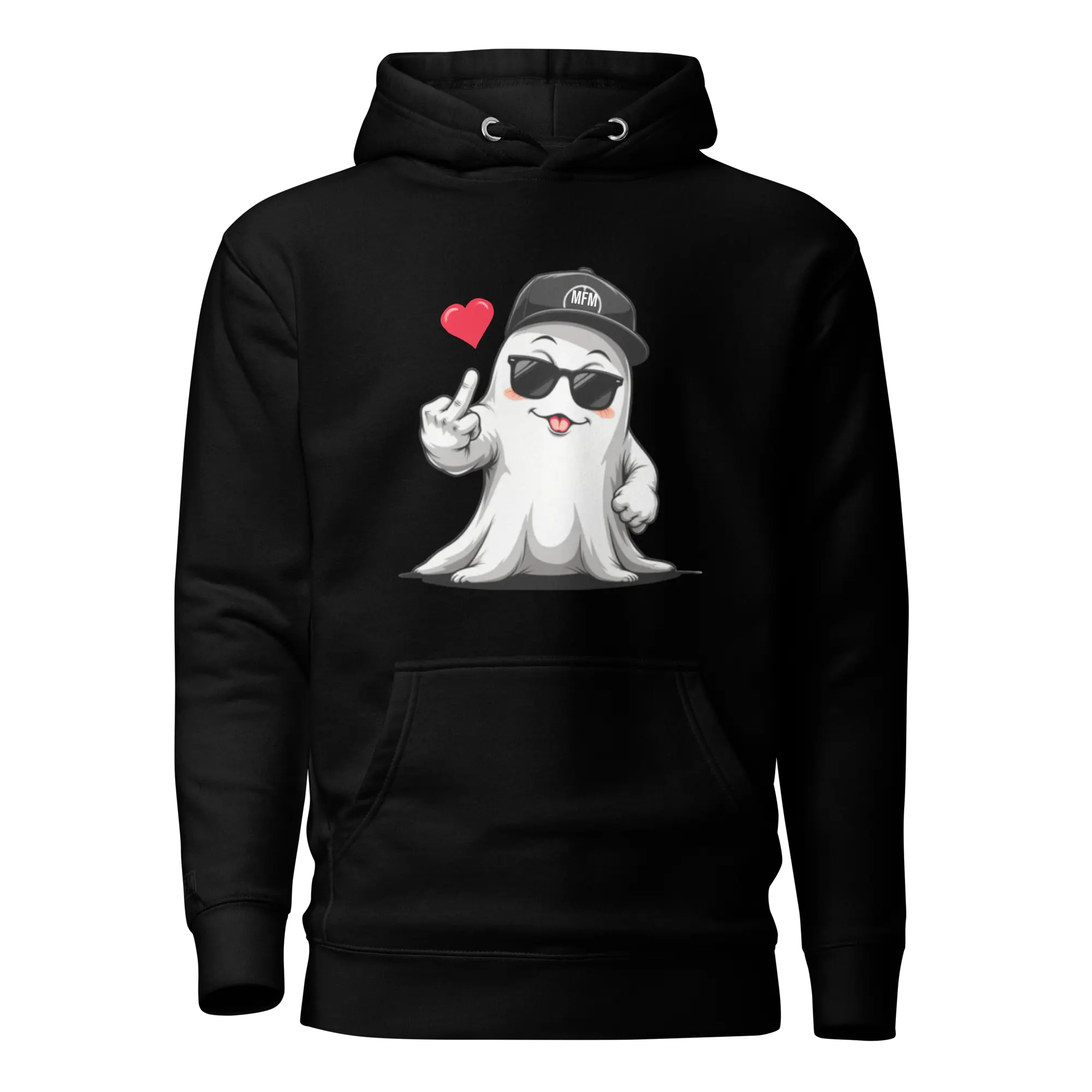 SWEET HATE PREMIUM HOODIE