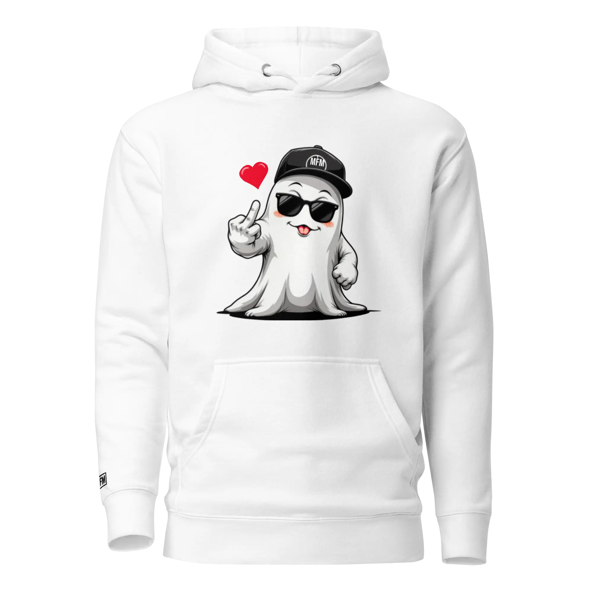 SWEET HATE PREMIUM HOODIE